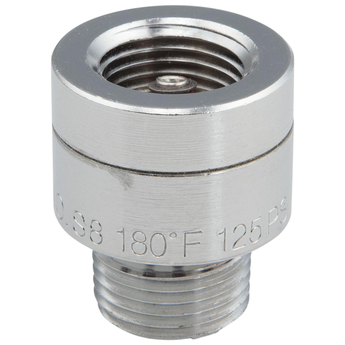 Commercial 060798A Vaccum Breaker With Gasket