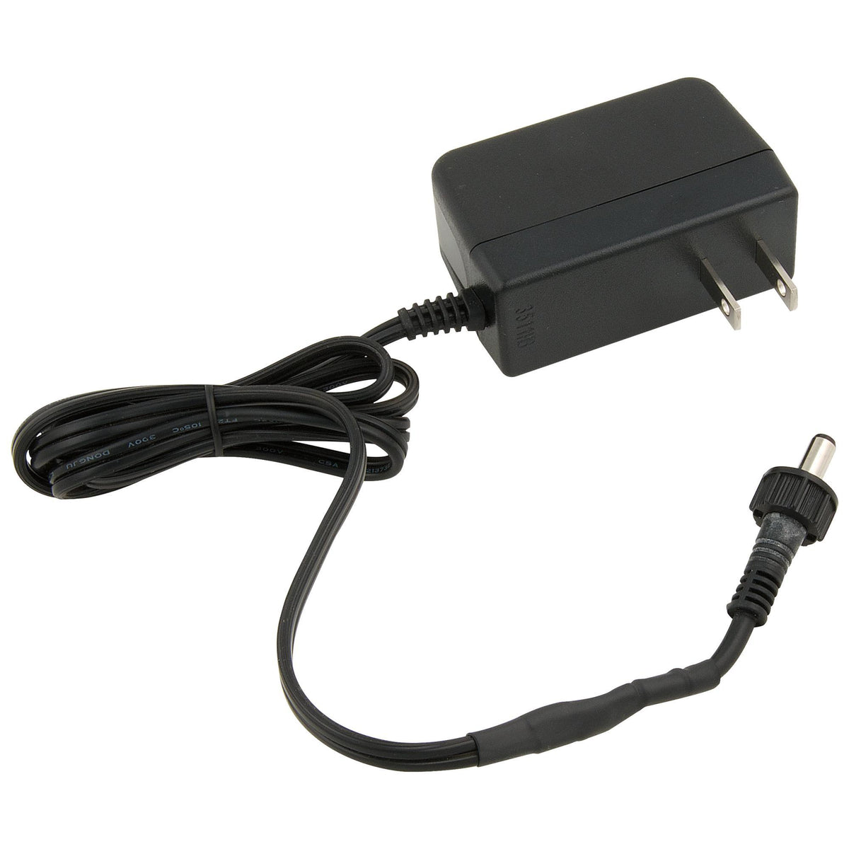 Commercial 060918A Soap Dispenser Plug In Transformer, For Use With Electronic Hand Soap System, 120 V AC/6 V DC, Import, Commercial