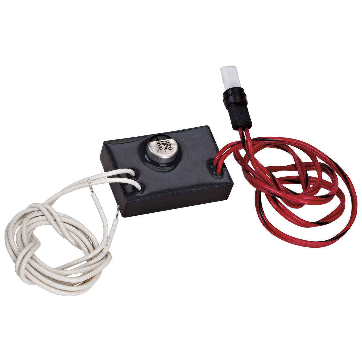 Demd - Hardwire Converter - 24 V AC to 9 V DC