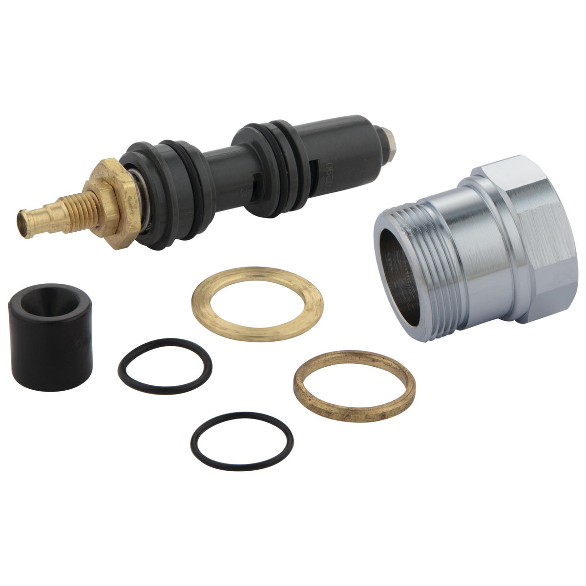 Commercial 061245A Oscillating Handle Metering Retrofit Kit