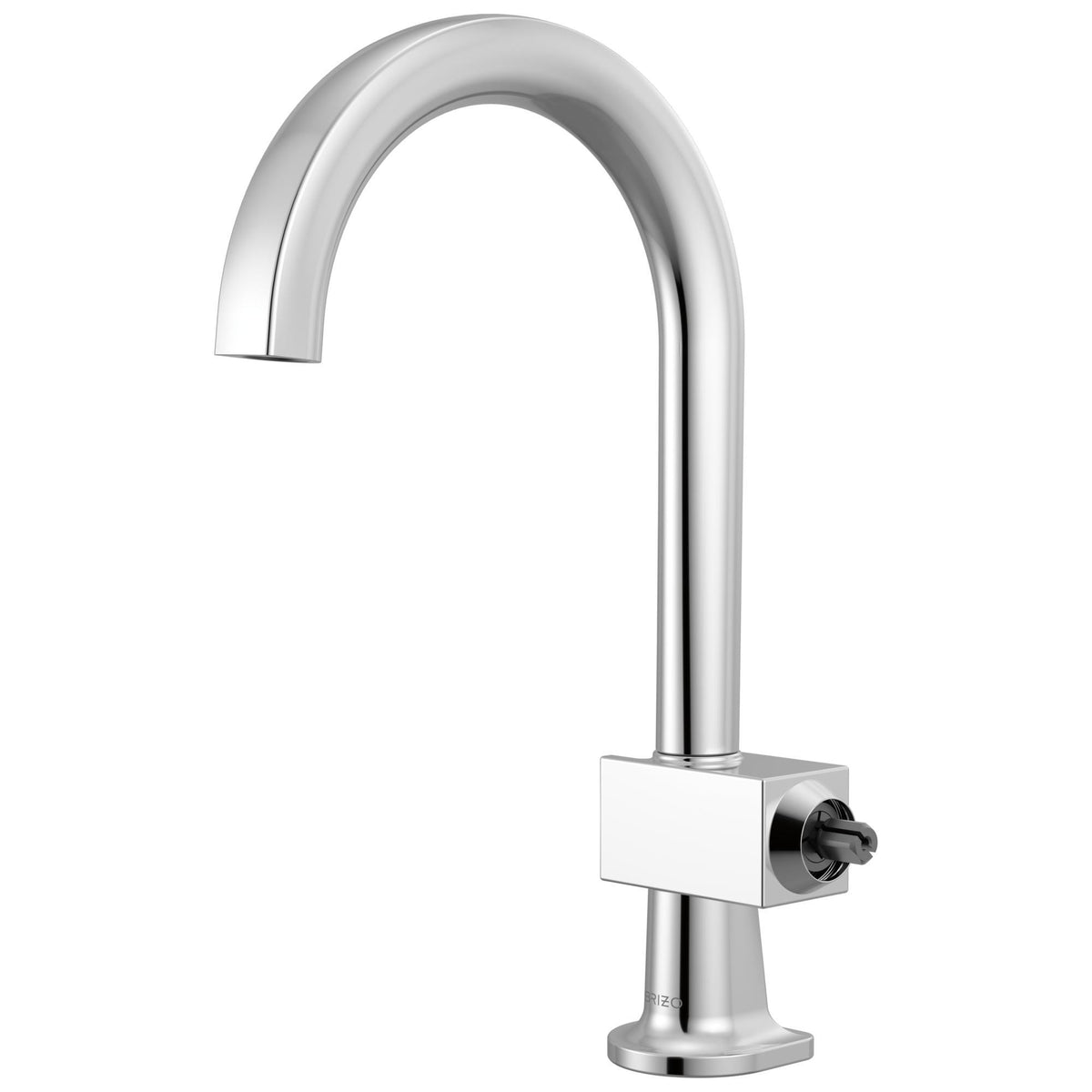 Brizo® 61022LF-PCLHP Bar Faucet, Frank Lloyd Wright®, Chrome, 1 Handle, 1.8 gpm
