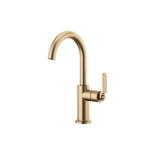 Litze - Bar Faucet - Solid Brass