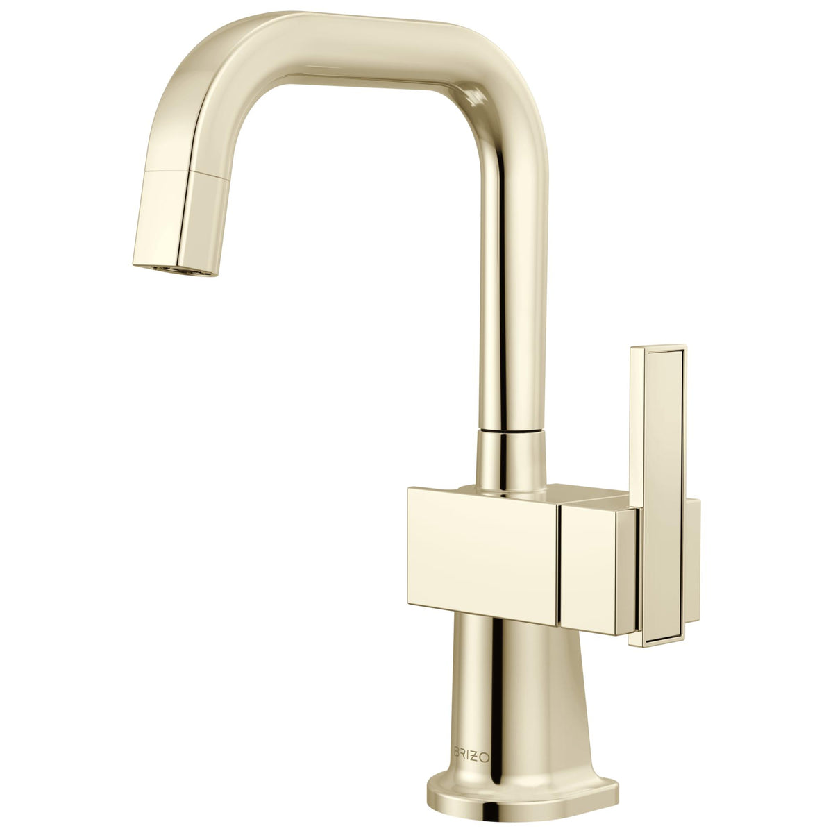 Frank Lloyd Wright - Faucet - 1.5 GPM - Deck Mount