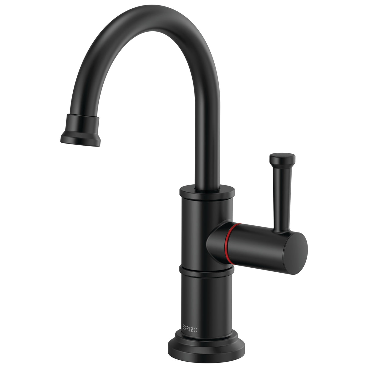 Brizo® 61325LF-C-PC Artesso® Beverage Faucet