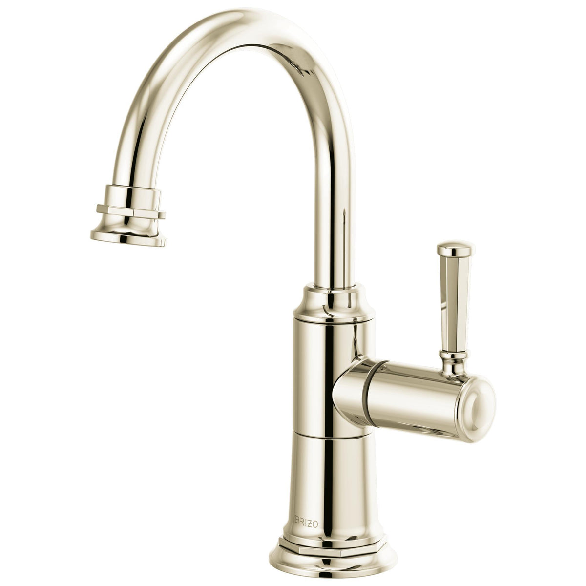 Rook - Beverage Faucet - Deck Mount - GPM At 60 PSI