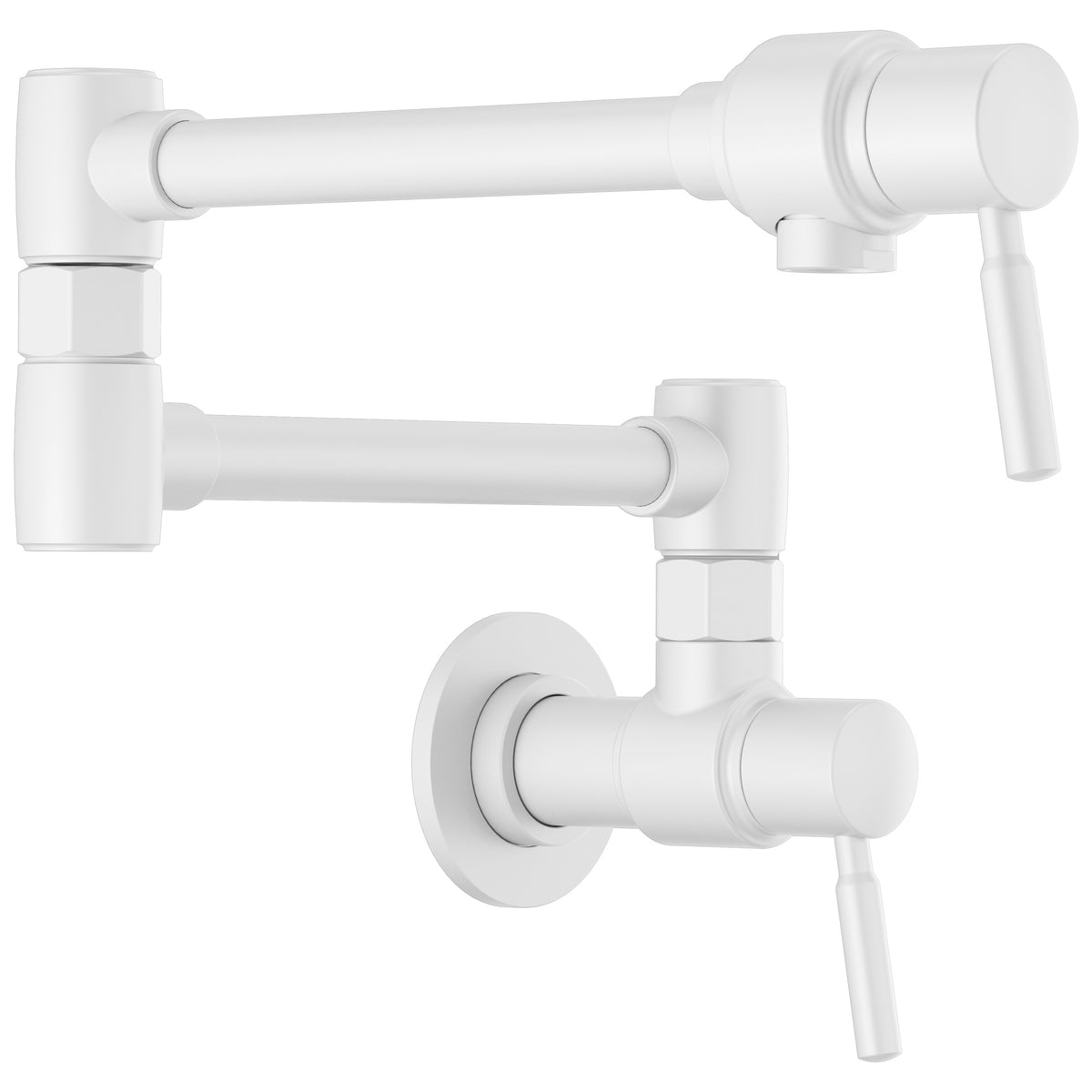 Pot Filler - Wall Mount - 4 GPM