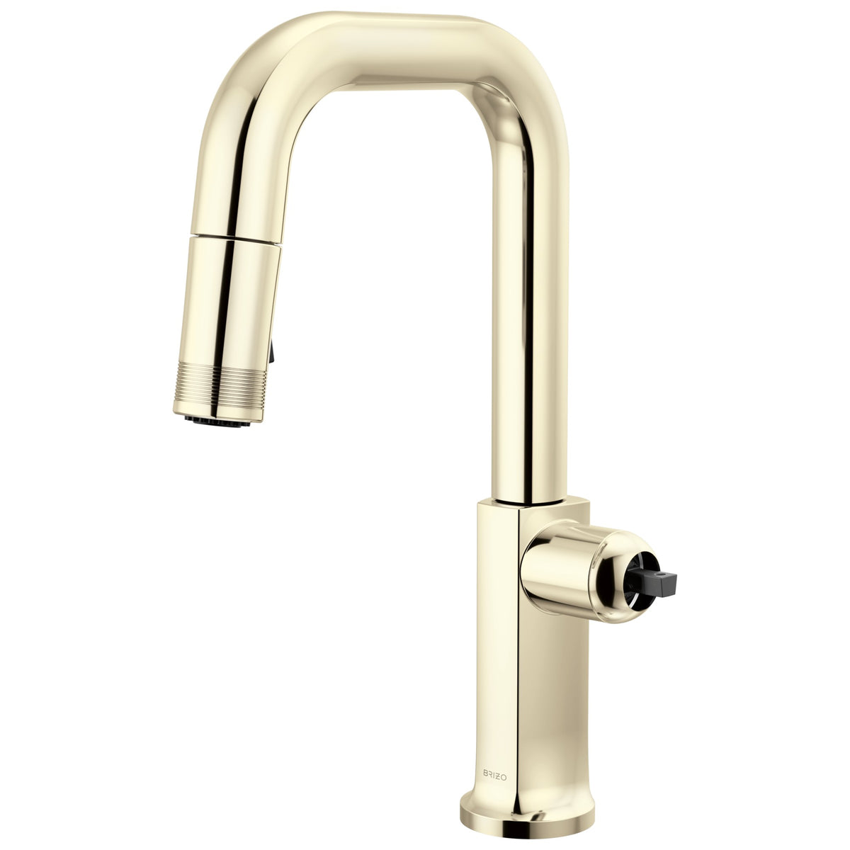 Kintsu - Faucet - 10" - Deck Mount