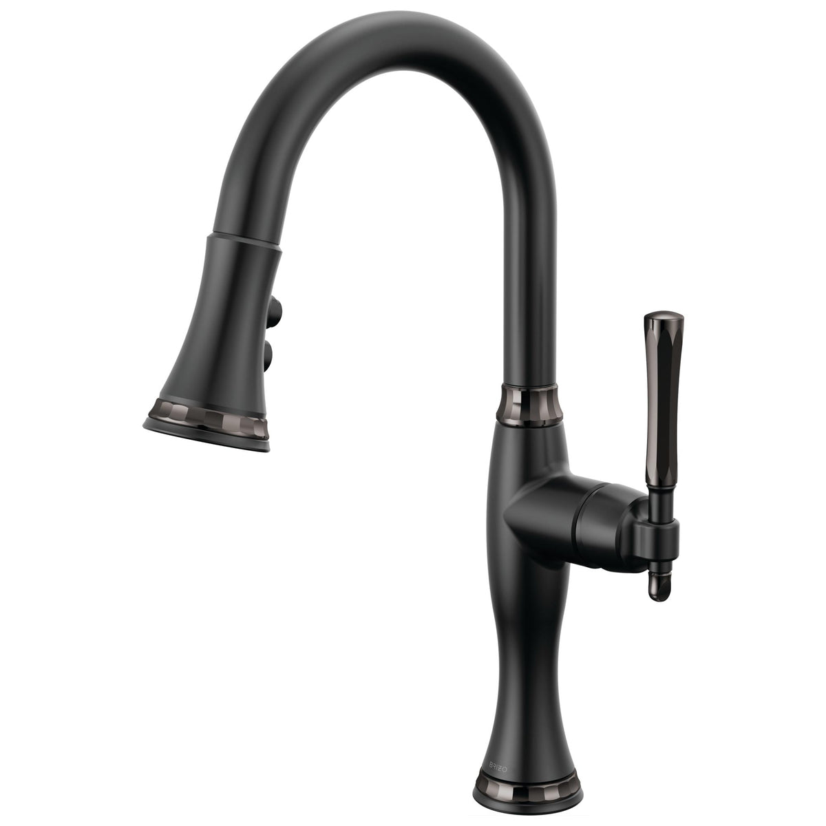 Pull-Down Kitchen Faucet - 8.688"