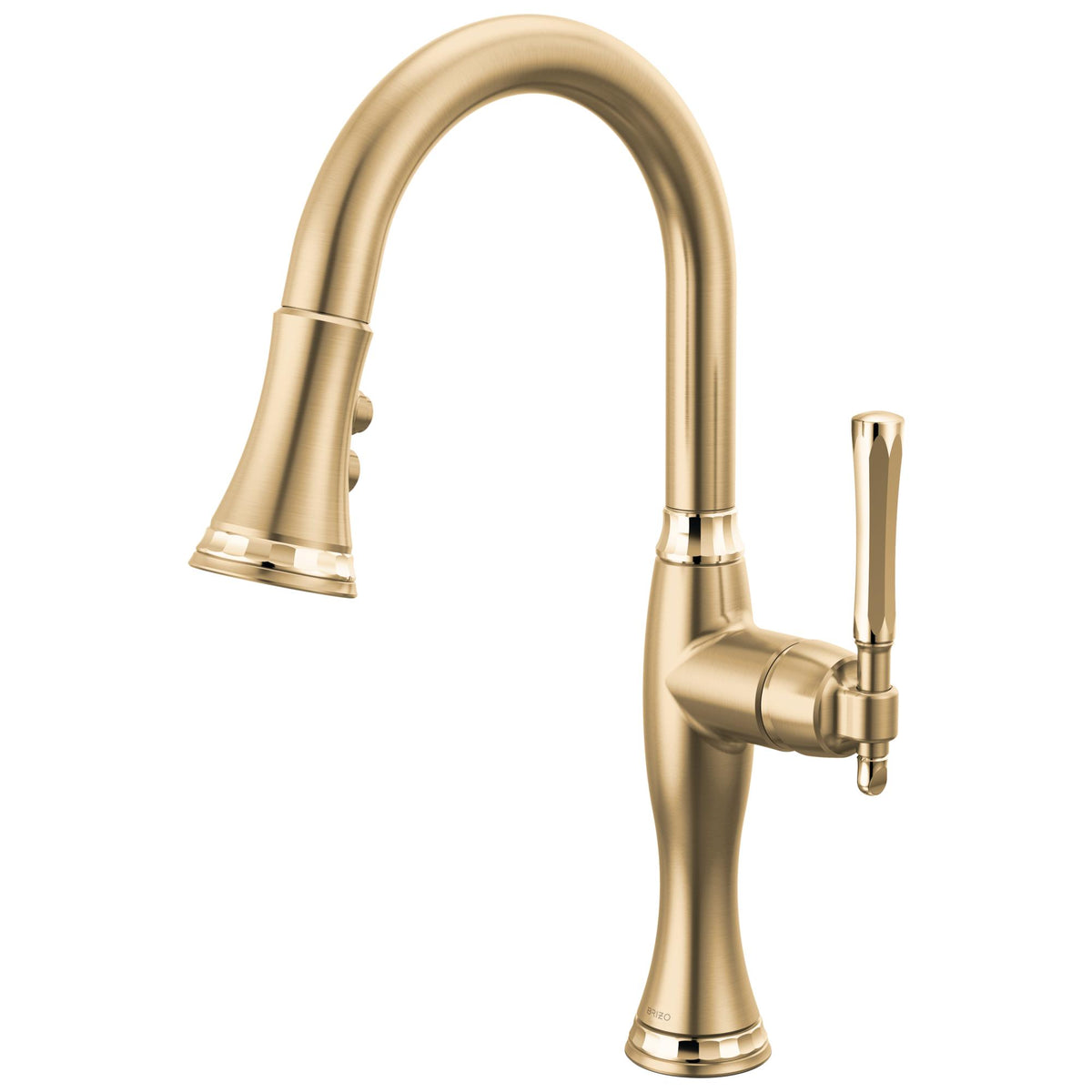 Pull-Down Kitchen Faucet - 1.8 GPM - 8.688"