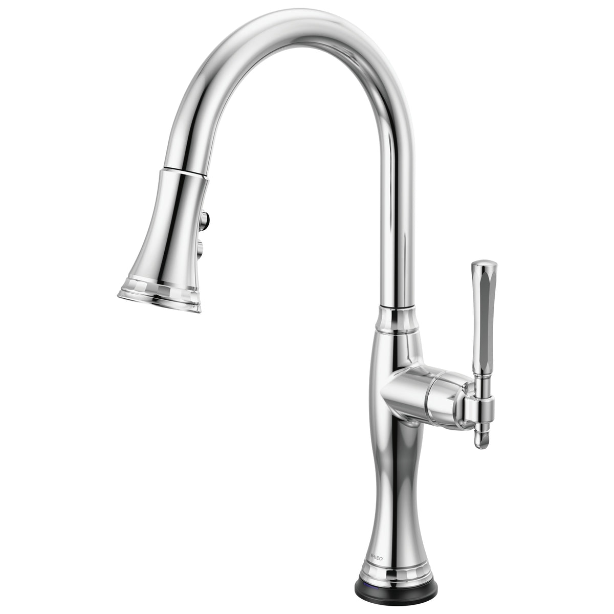Pull-Down Kitchen Faucet - 1.8 GPM - Deck Mount
