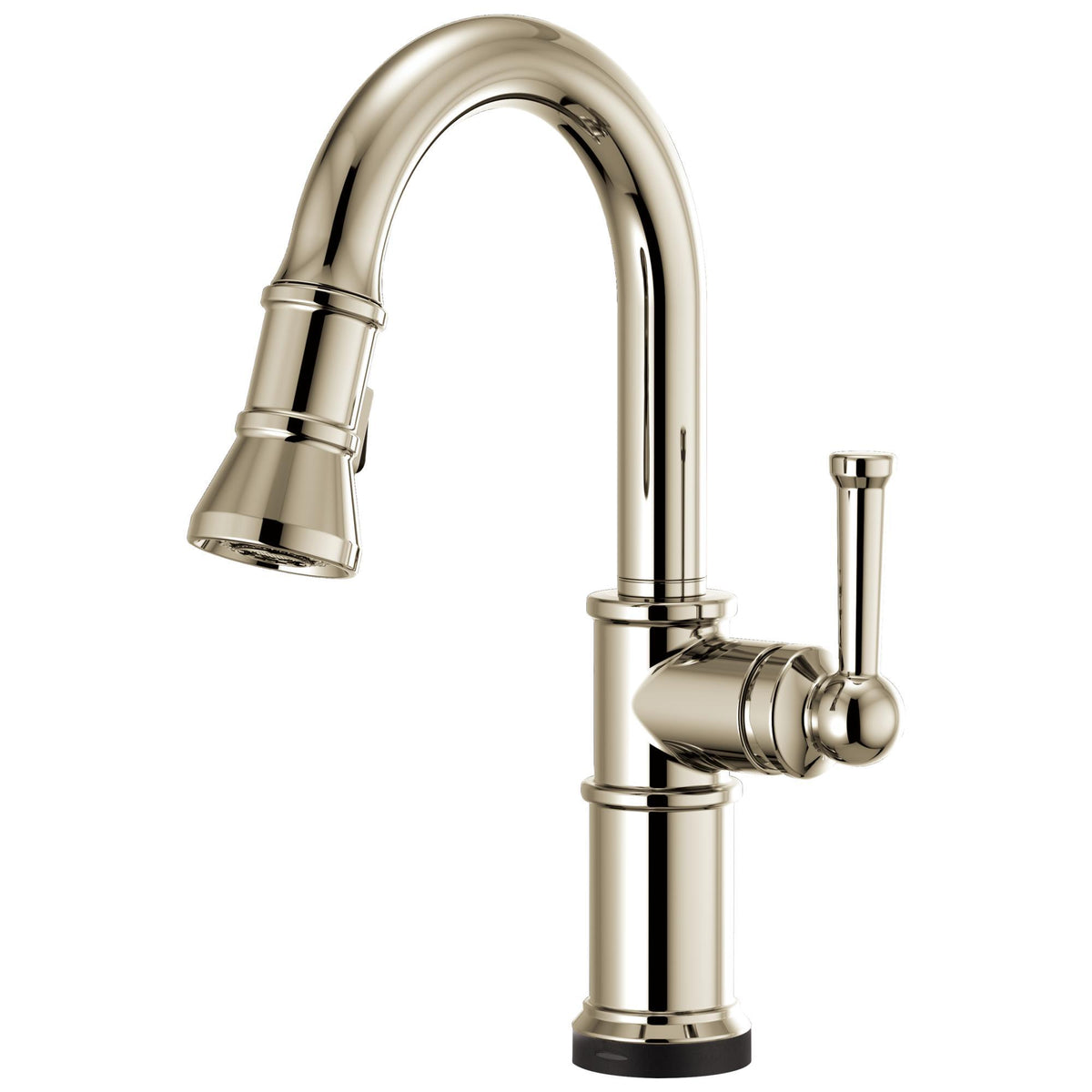Artesso - Pull-Down Prep Faucet - 3/8" - Deck Mount