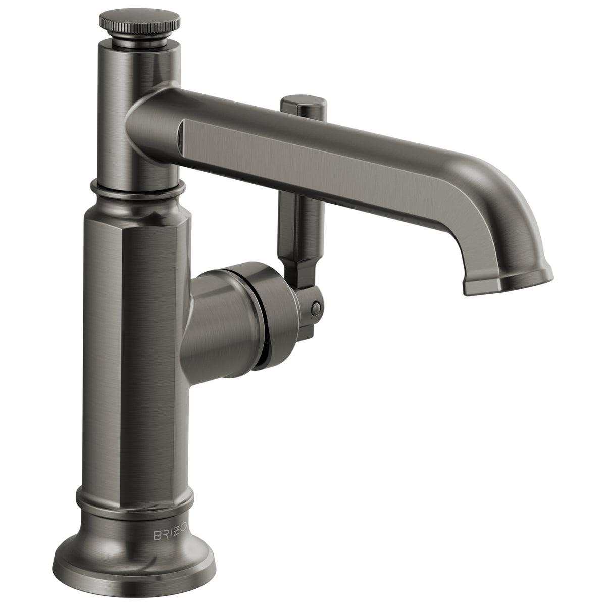 Invari - 1.2 GPM - 6" - Deck Mount