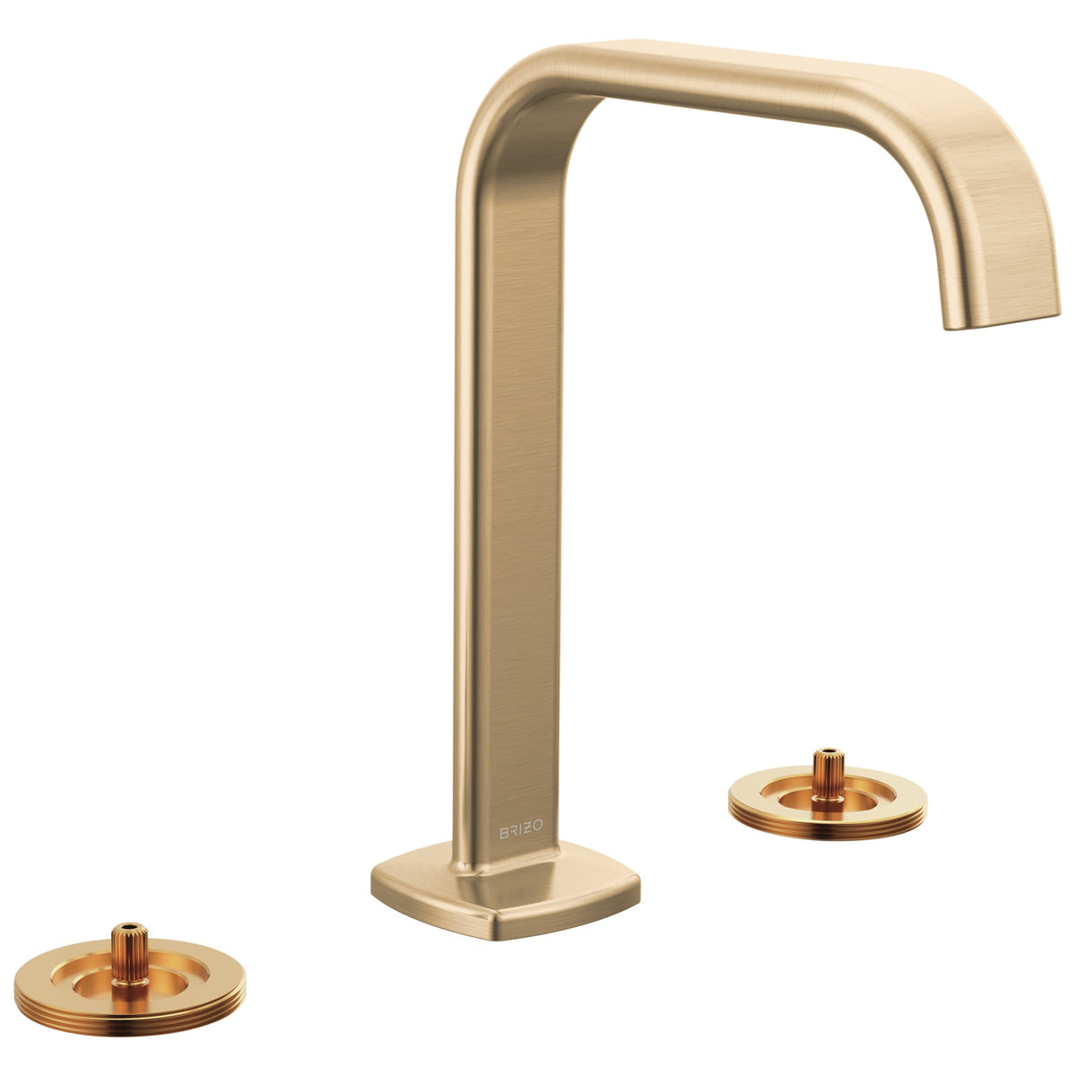 Bathroom Faucet - Brass