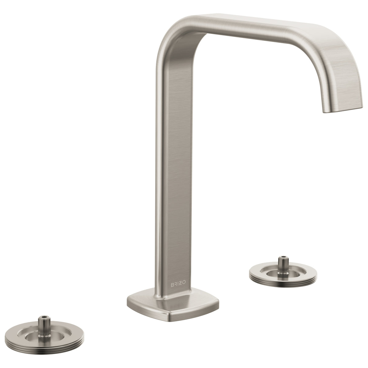 Bathroom Faucet - Brass - 1.2 GPM
