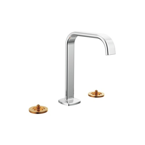 Bathroom Faucet - 65368LF-PCLHP-ECO