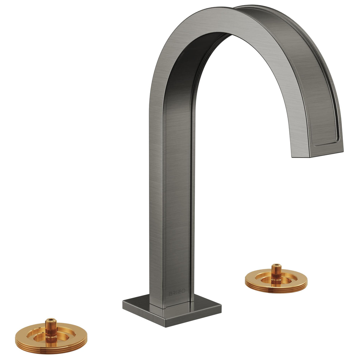 Frank Lloyd Wright - Faucet - Brass