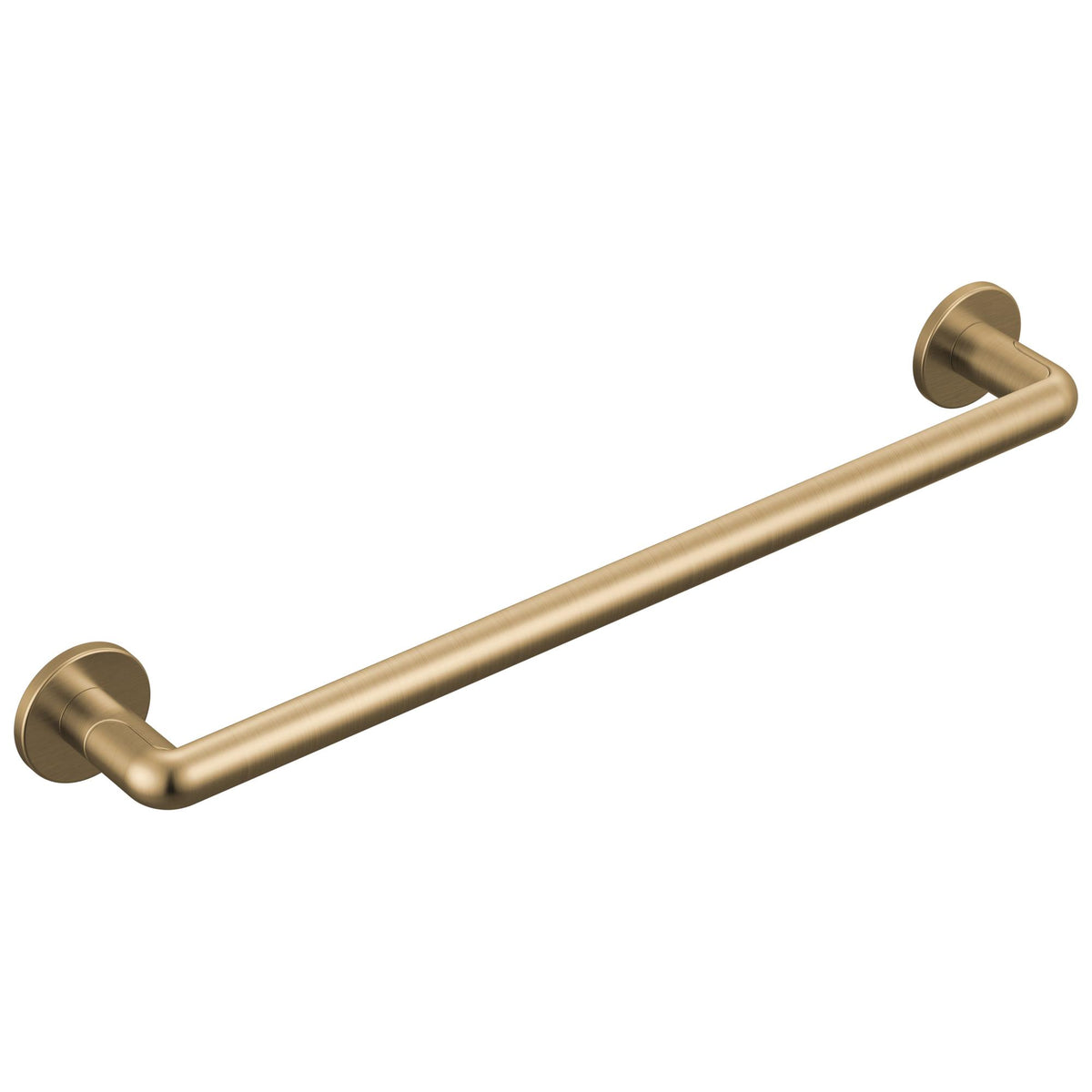 Roccesco - 18" Towel Bar - 6918110-GL