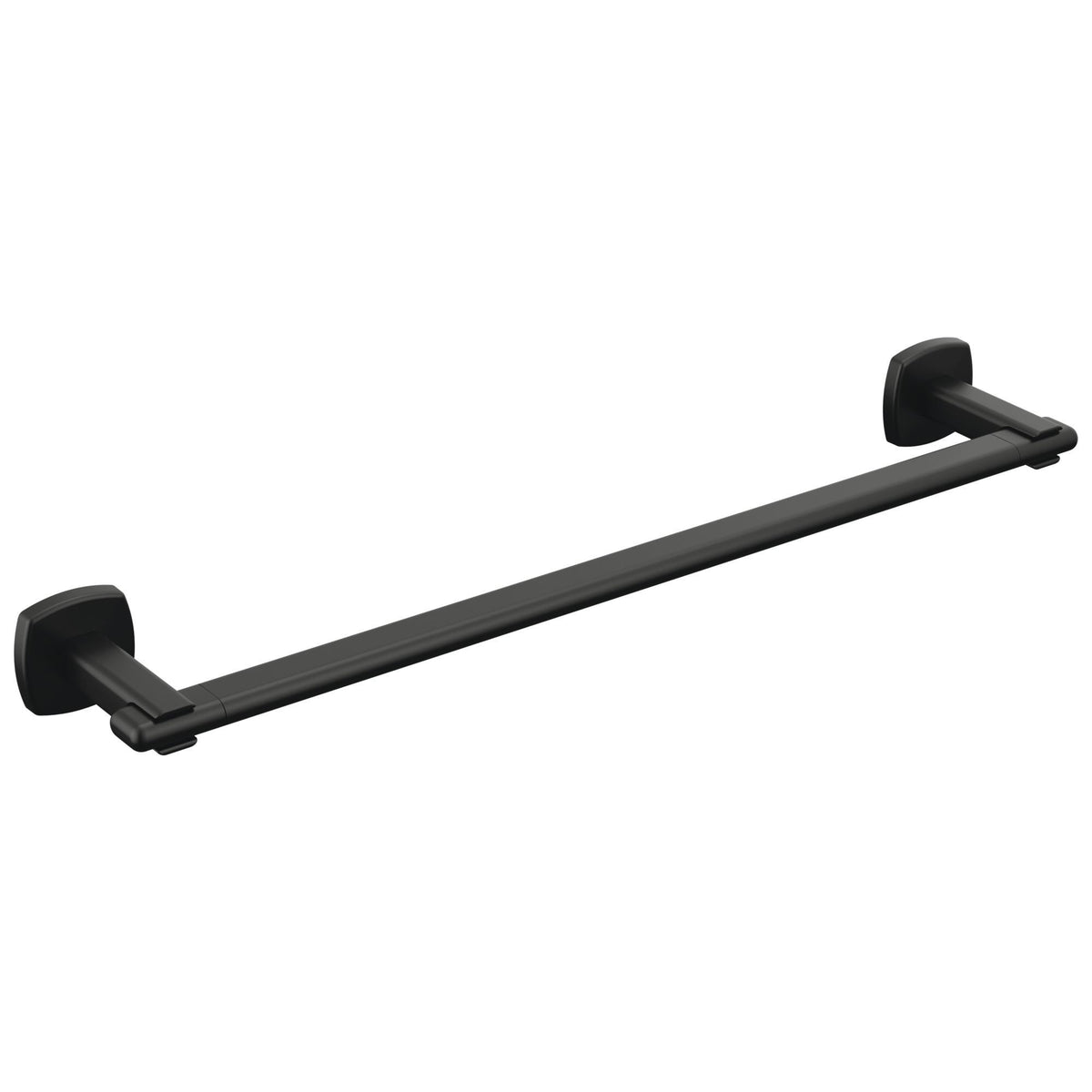 18" Towel Bar - Zinc