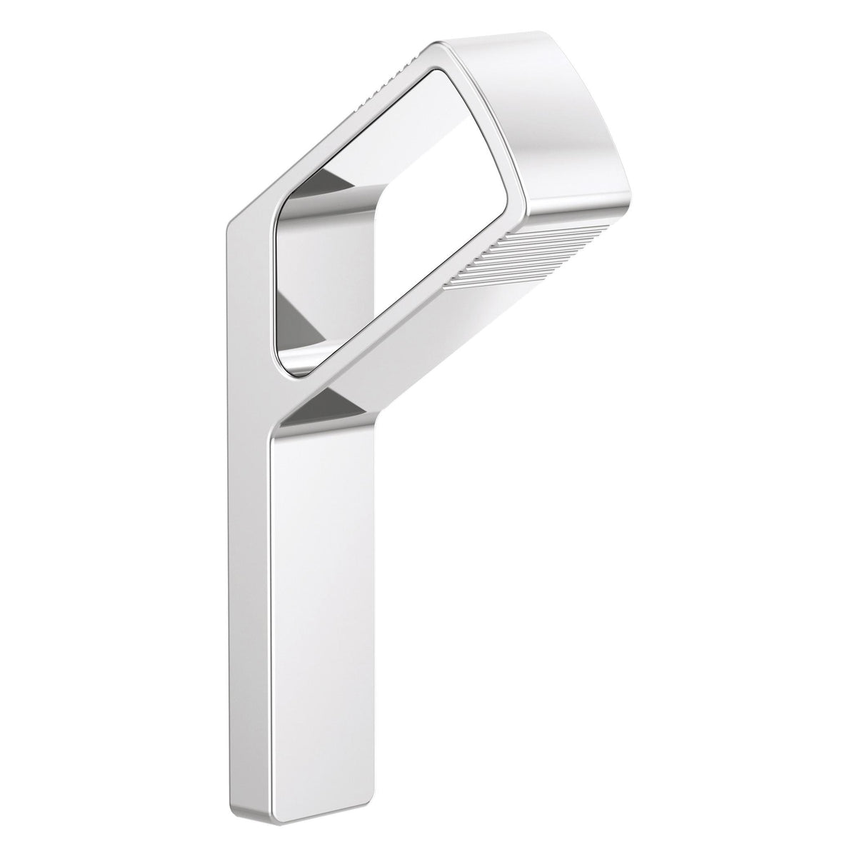 Kintsu - Bent Bar Robe Hook - Wall Mount - 1 Hooks