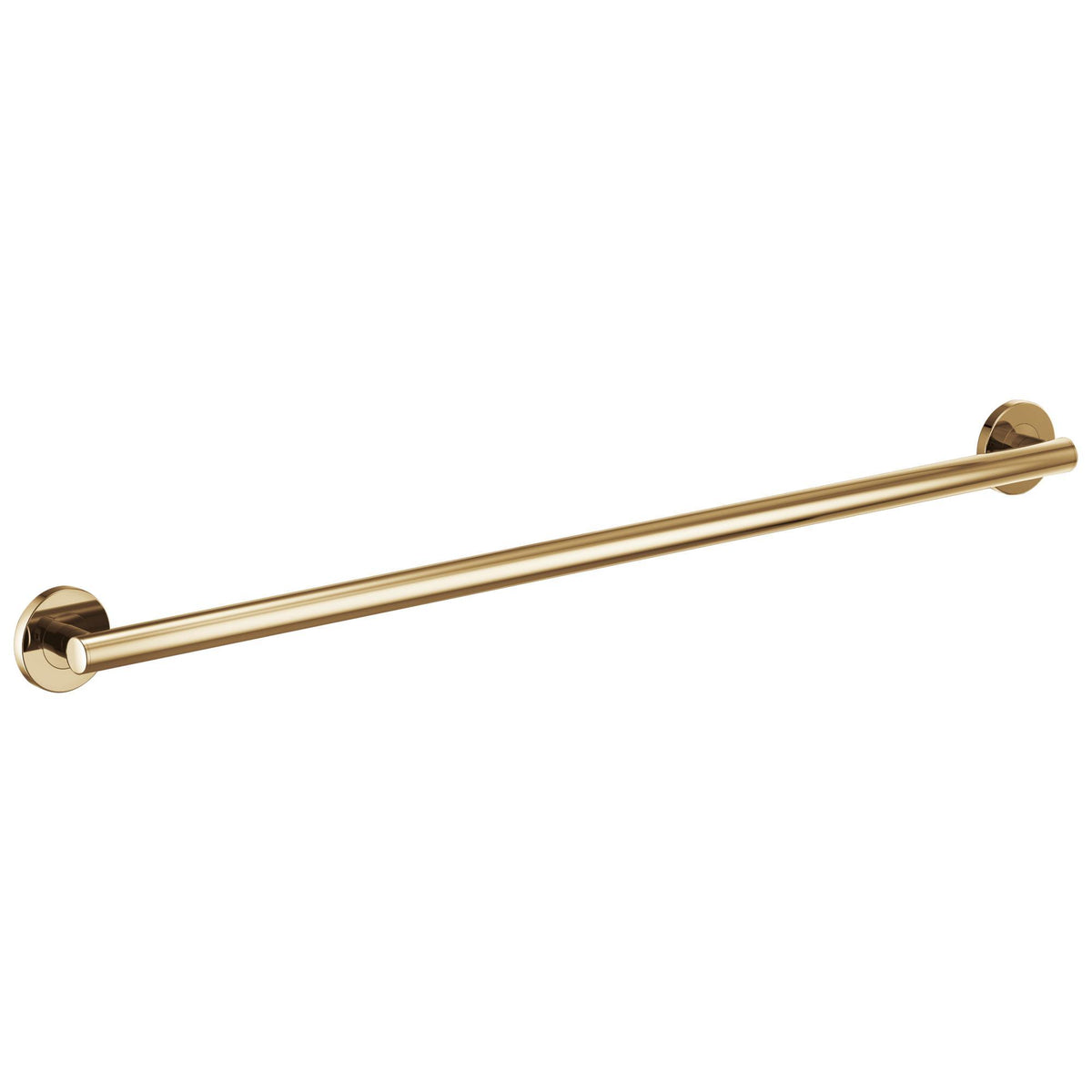 Brizo® 69275 - 42" Euro Decorative Round Grab Bar