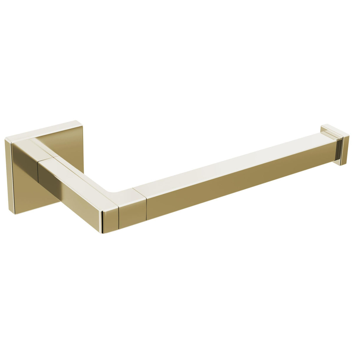 Frank Lloyd Wright - Open Post Tissue Holder - Wall Mount