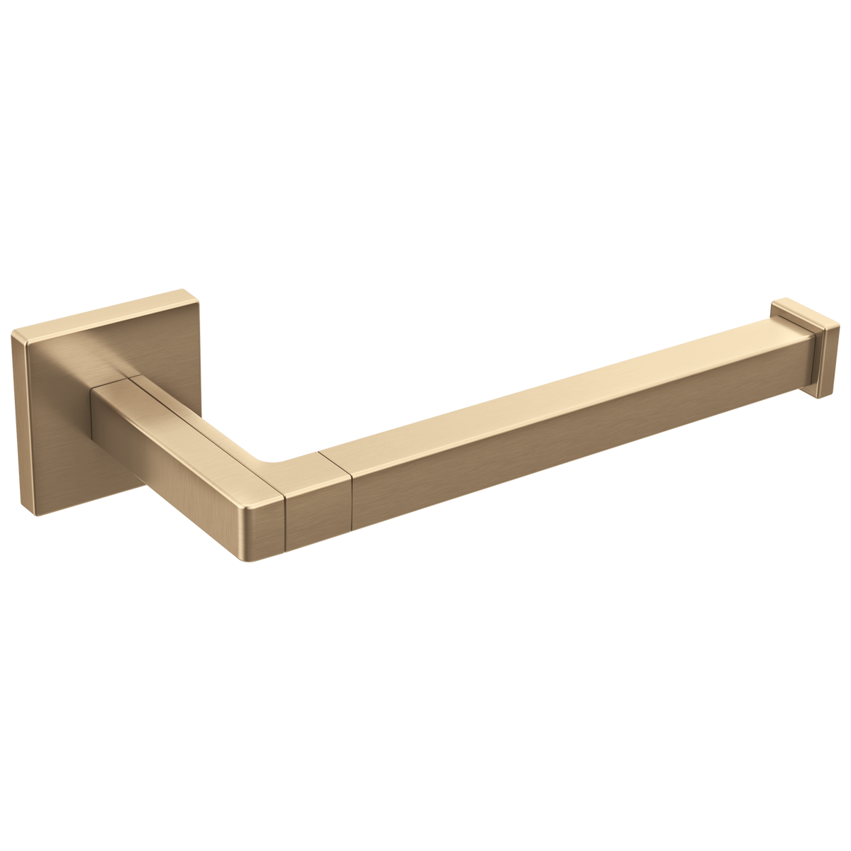 Tissue Holder - 3.44" H - Wall Mount