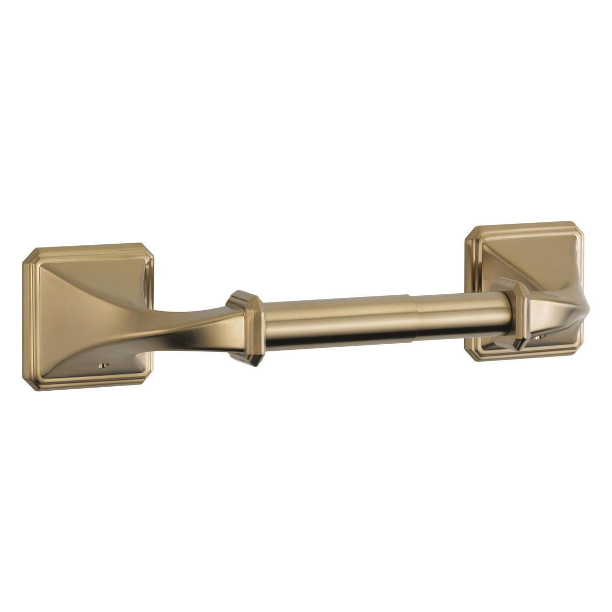 Virage - Toilet Tissue Holder - 2-1/2" H - Wall Mount