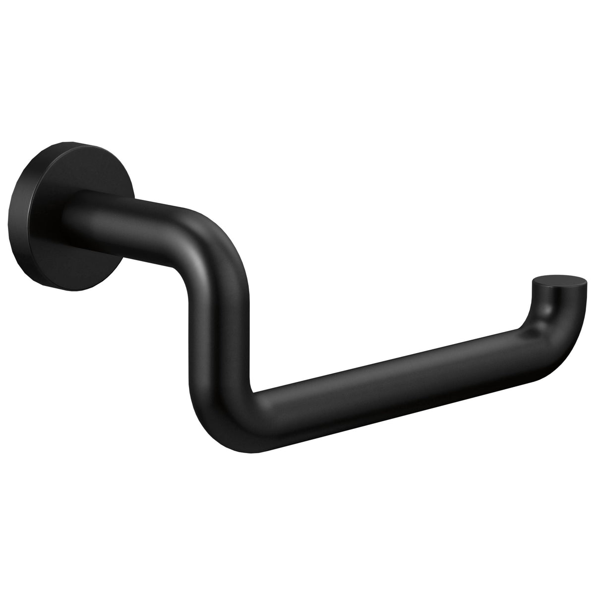 Litze - Tissue Holder - 3.94" H - Zinc