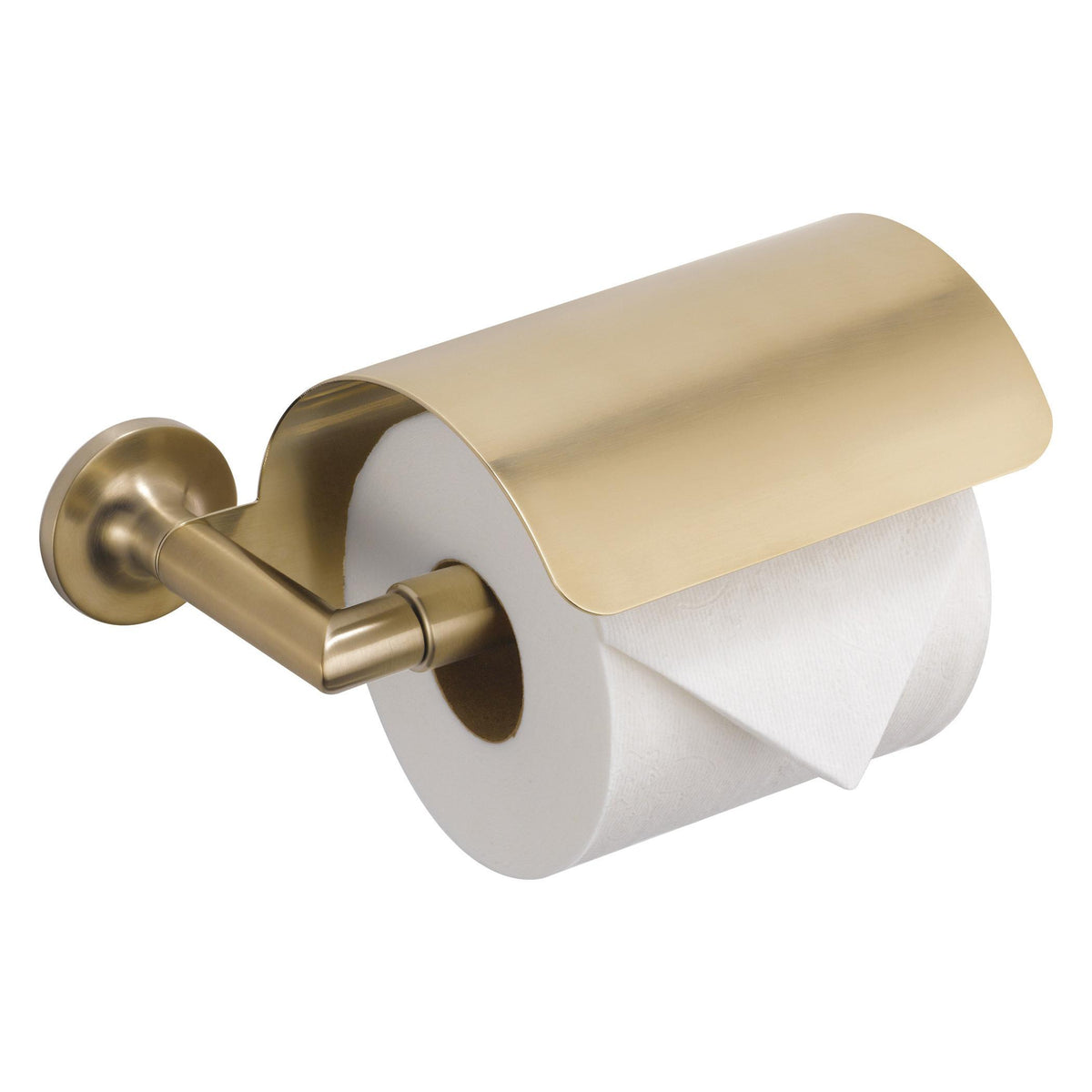 Odin - Tissue Holder - 2" H - Wall Mount