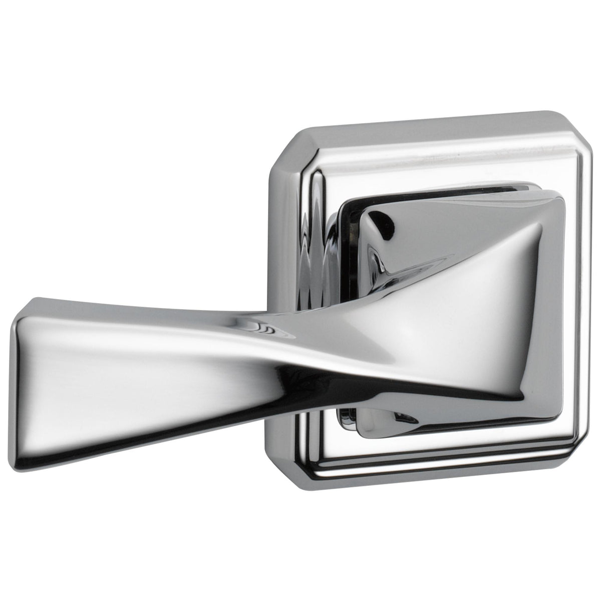 Virage - Modern Toilet Tank Lever - Brass