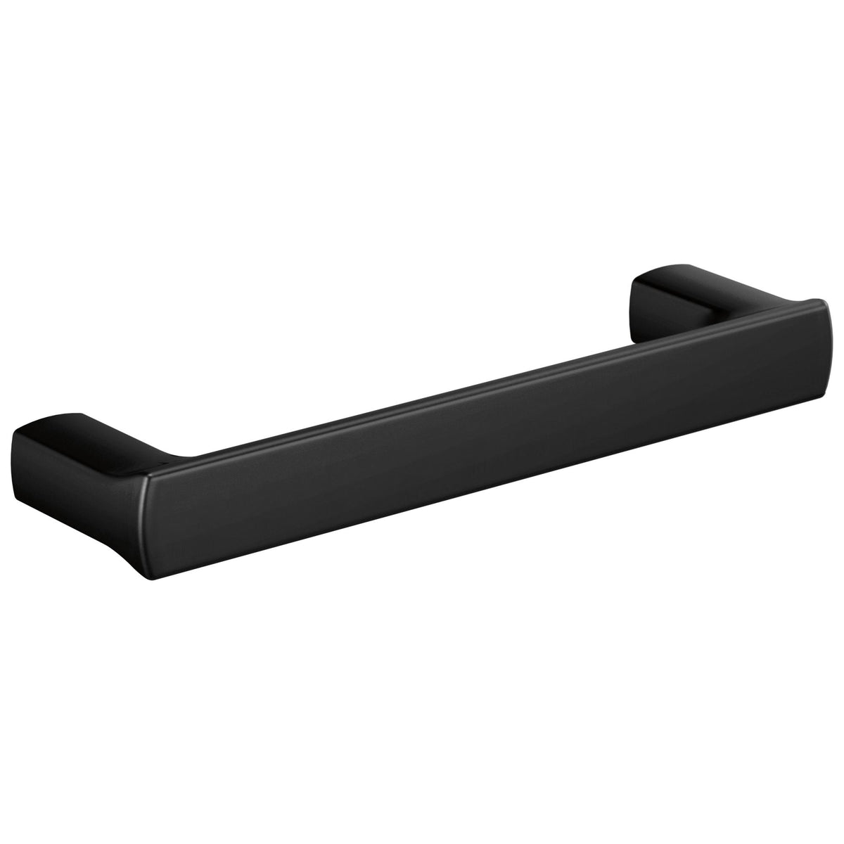 Kintsu - Drawer Pull - Matte Black - All Metal Construction