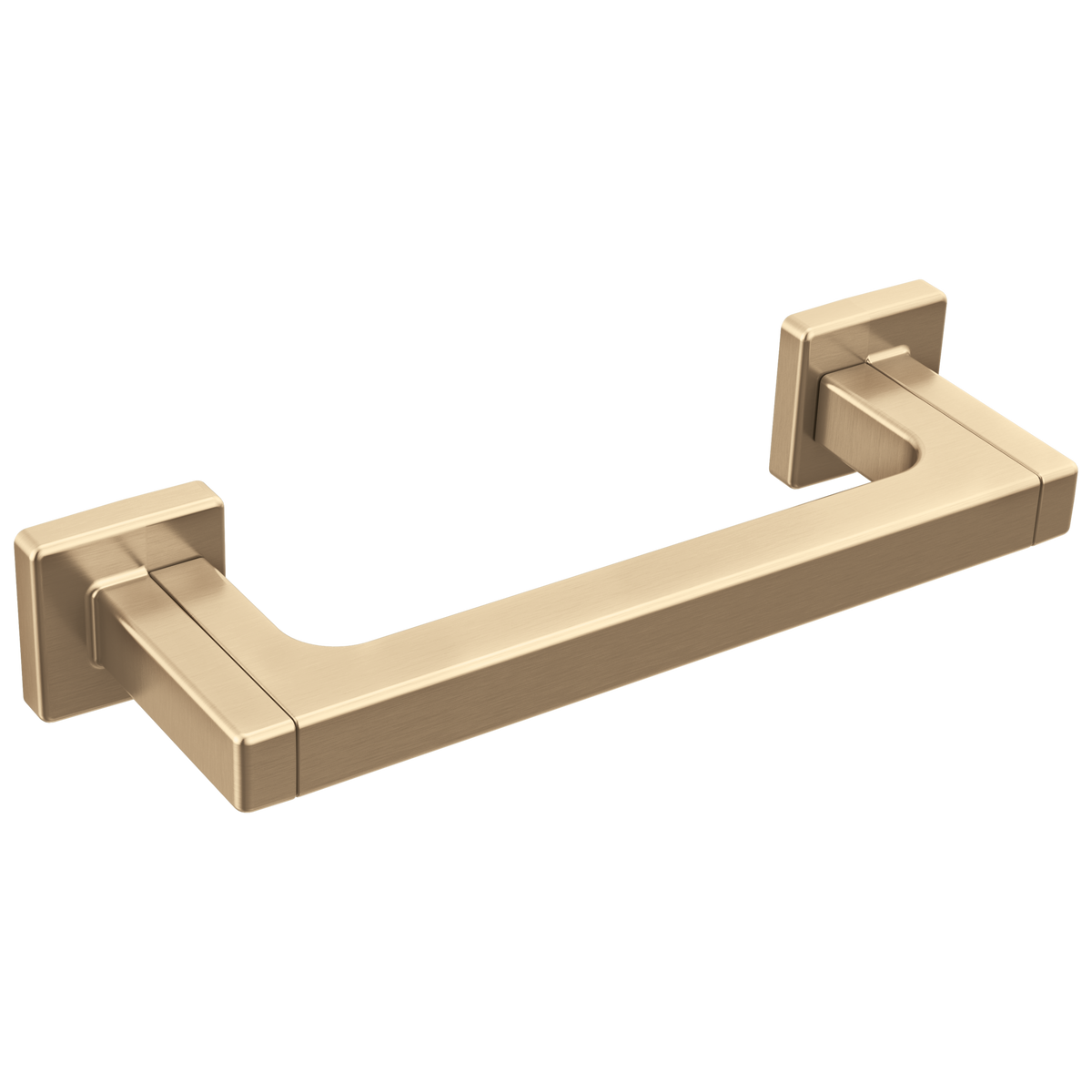 Brizo® 699122-GL Drawer Pull, Metal, Luxe Gold, Import