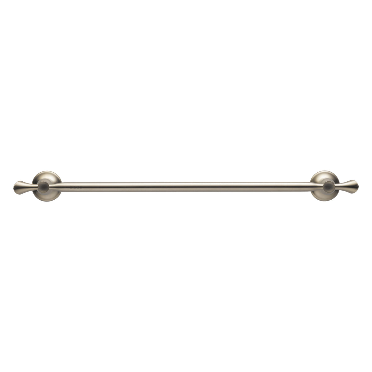 Rsvp - 18" Round Single Towel Bar