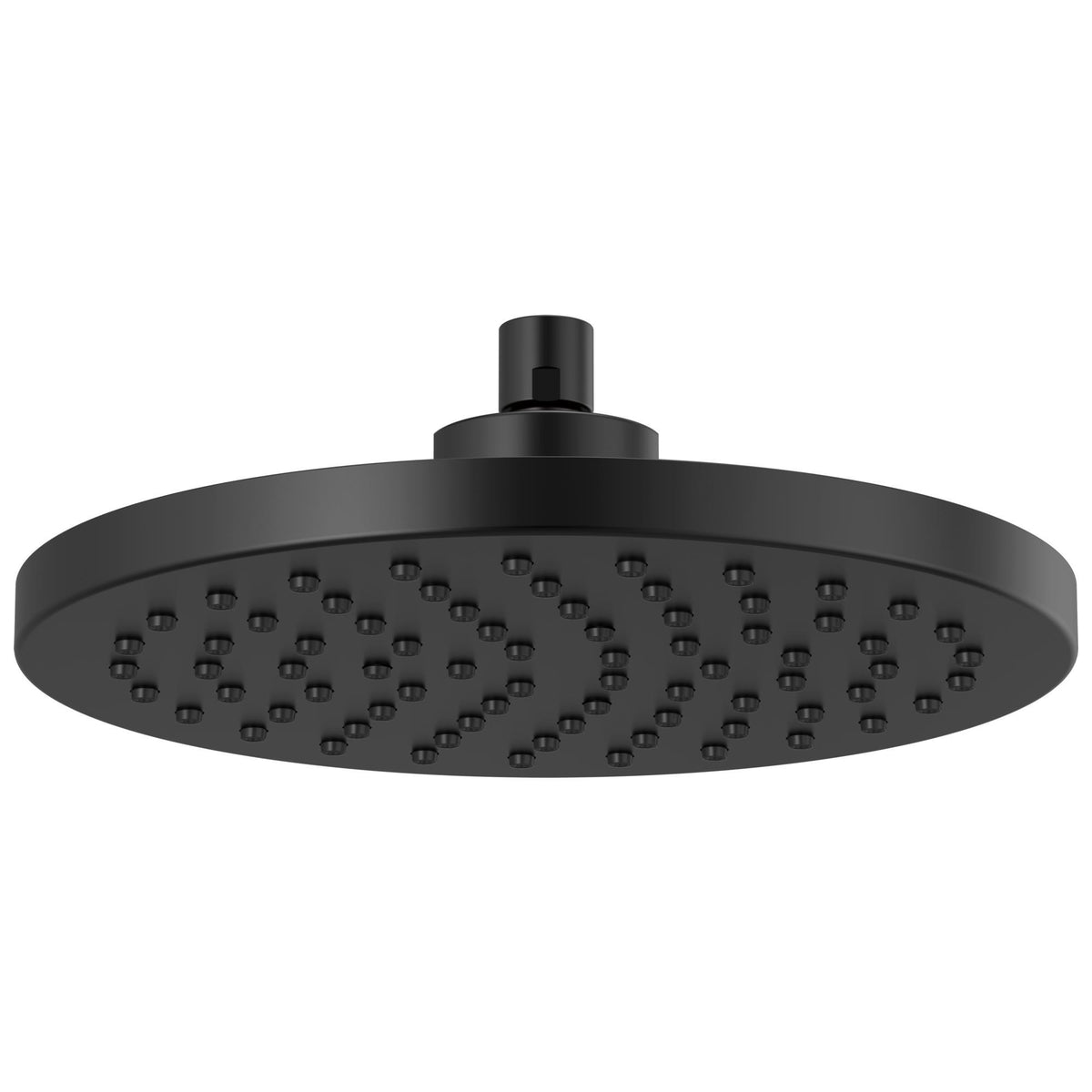 Levoir - Raincan Shower Head - Luxe Nickel - 2.5 GPM