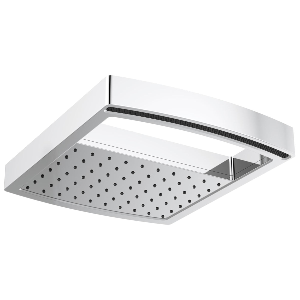 Kintsu - Multi-Function Raincan Shower Head - Ceiling Mount