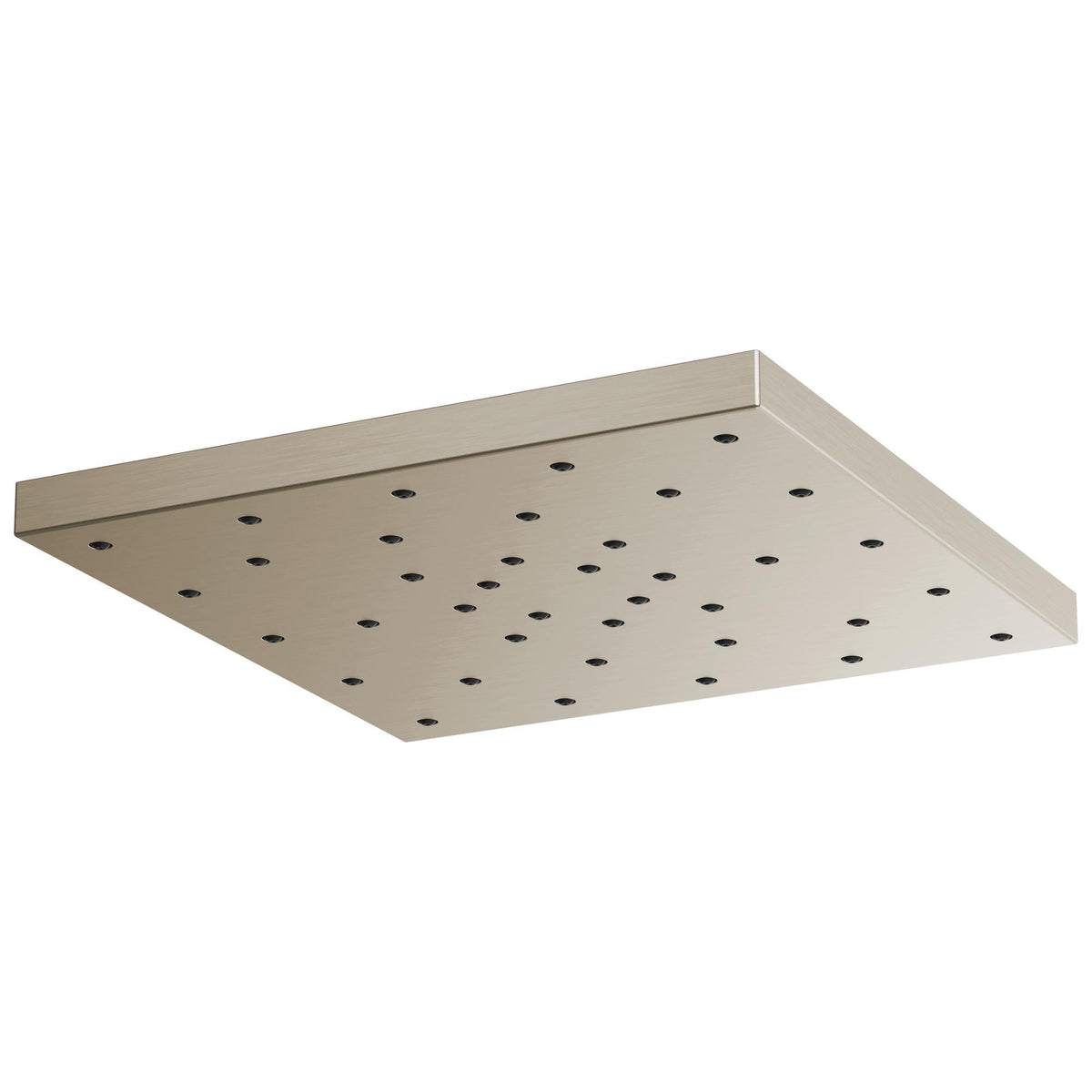 Showerhead - Brushed Nickel - 2.5 GPM