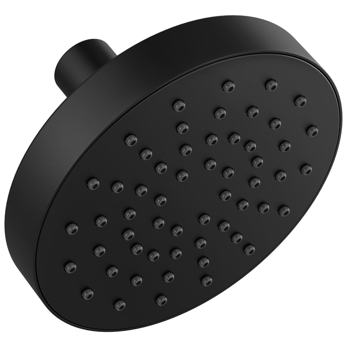 Essential - Linear Multi-Function Showerhead - Wall Mount