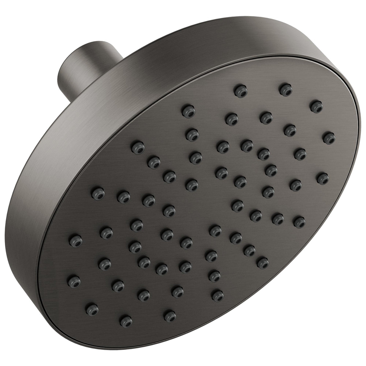 Essential - Linear Multi-Function Showerhead - Luxe Steel