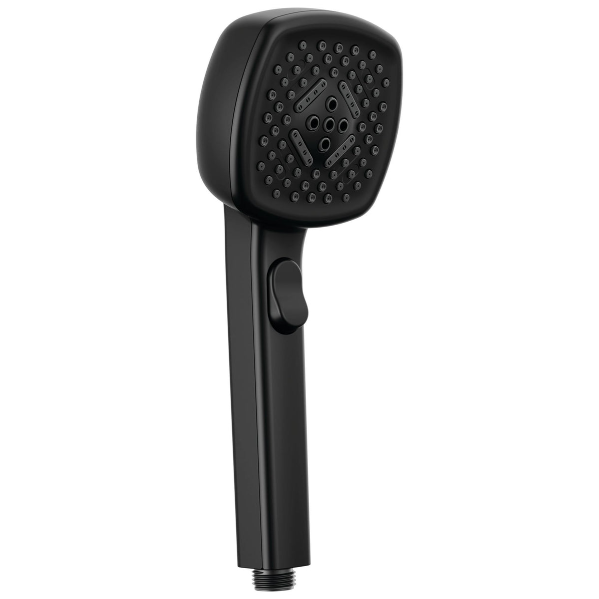 Allaria - 4-Function Hand Shower - Matte Black - 1.75 GPM