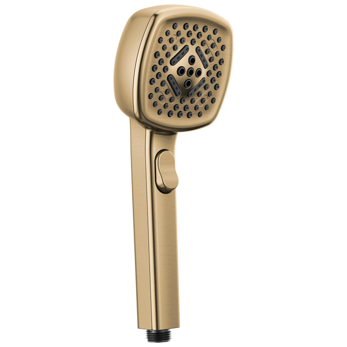 Allaria - 4-Function Hand Shower - Luxe Gold - 1.75 GPM