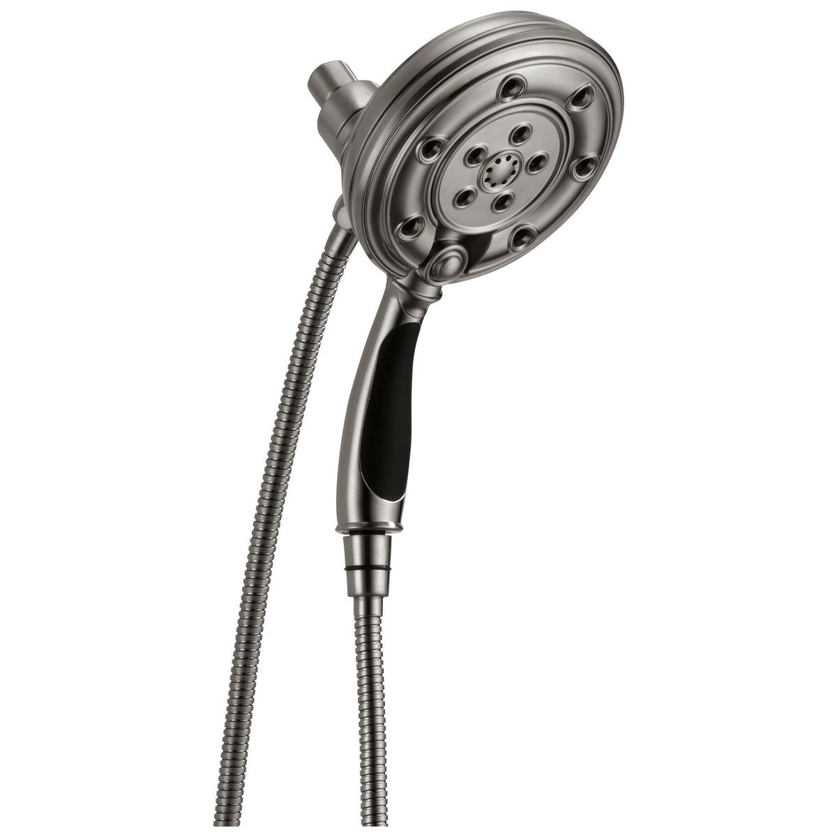 Essential Hydrati - Round 2-in-1 Shower - 2.5 GPM