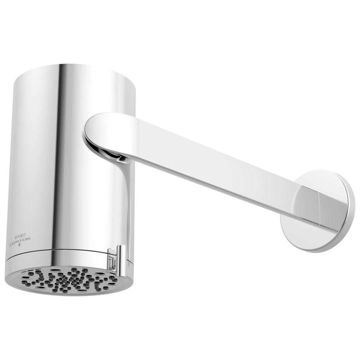 Roccesco - Multi Function Shower Head - 3 Sprays