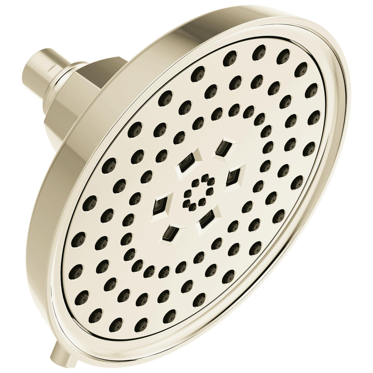 Invari - Shower Head - Max Flow