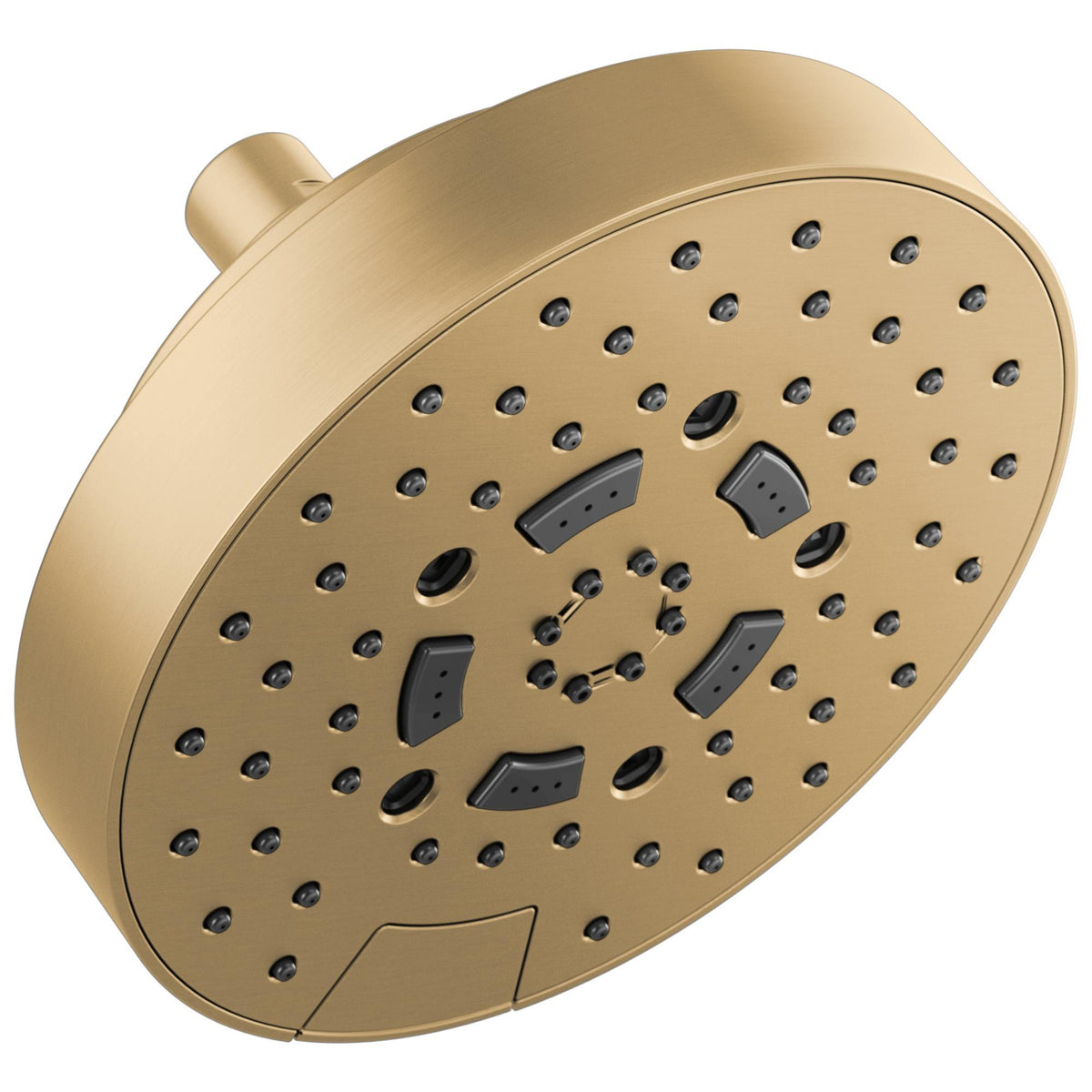 Essential - Linear Multi-Function Showerhead - 11 Sprays