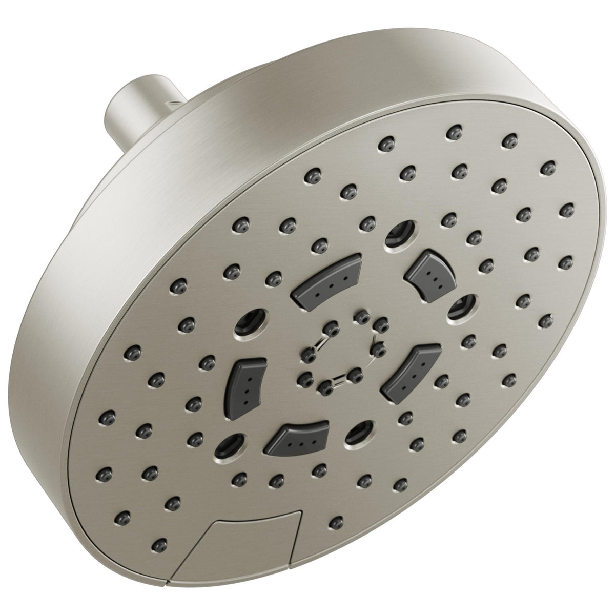 Essential - Linear Multi-Function Showerhead - 6 Sprays