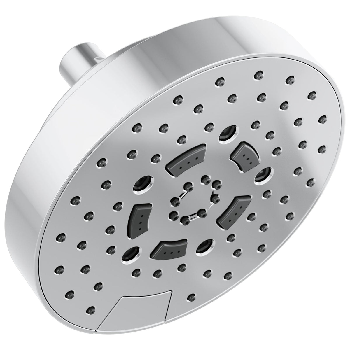 Essential - Linear Multi-Function Showerhead - 7 Sprays