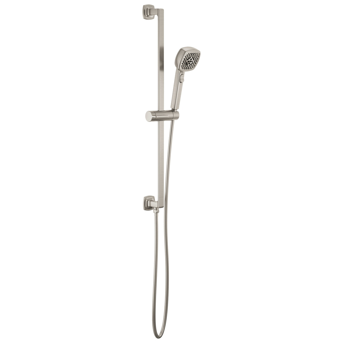 Allaria - Multi-Function Hand Shower - 82" L Hose - 1/2" NPT