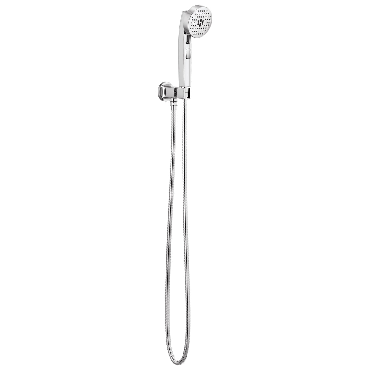 Kintsu - Multi-Function Hand Shower - 1.75 GPM - Onyx
