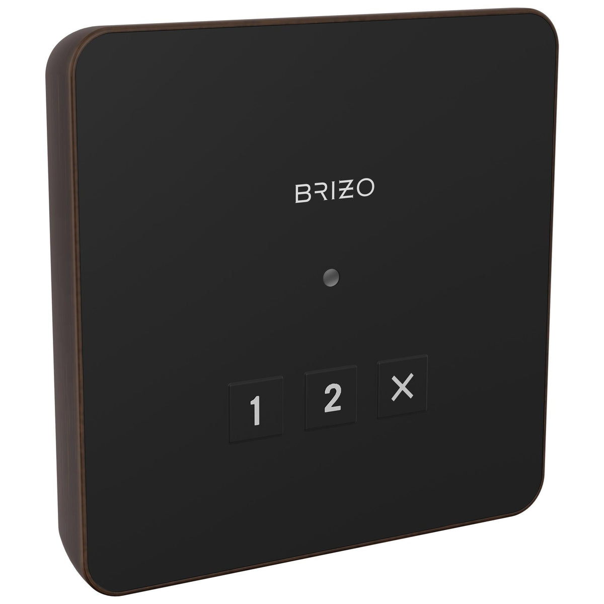 Square Steam Shower Control - 8CN-220L-RB