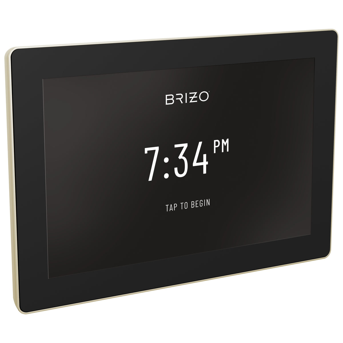 Digital Interface Steam Shower Control - Thermostatic
